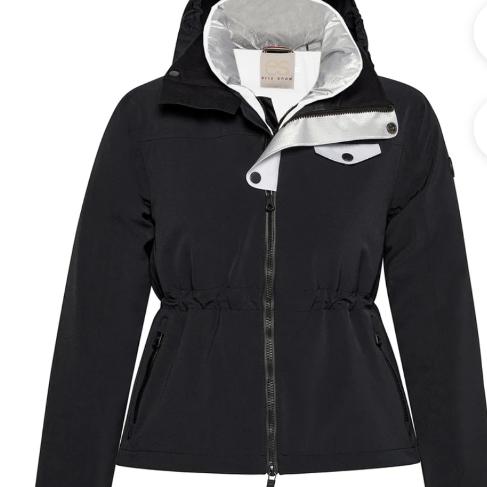 Erin Snow SCOUT 3-IN-1  Insulated Jacket  NEW WITH TAG